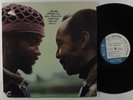 BOBBY HUTCHERSON/HAROLD LAND San Francisco BLUE NOTE LP