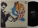 CHET BAKER Baker's Holiday LIMELIGHT LP mono gatefold w/attached booklet