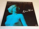 LILLIAN WEBB The Little While We're Here RARE 1975 JAZZ VOCAL Private LP SEALED