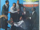 Rare Latin..Joe Cuba Hangin' Out..Original Mono TRLP 1112