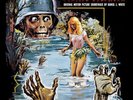 Daniel J. White-Le Lac Des Morts Vivants-'81 HORROR OST-NEW LP