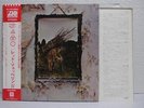 LED ZEPPELIN / IV - Japan G/F w/obi