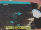 BOBBY HUTCHERSON DIALOGUE LP BLUE NOTE  BLP4198 MONO EAR VAN GELDER WEST 61ST