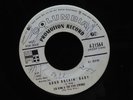 Sid King/Five Strings-Good Rockin' Baby-Columbia 21564-WLP PROMO ROCKABILLY LOOK