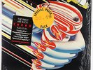 Judas Priest - Turbo LP - Columbia VG+ Shrink