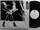 EVAN PARKER Abracadabra THE BEAK DOCTOR 2 LP VG+/VG++