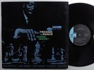 FREDDIE ROACH Good Move BLUE NOTE LP stereo Liberty UA