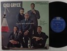 GIGI GRYCE & THE JAZZ LAB QUINTET Self Titled RIVERSIDE RLP 12-229 LP mono