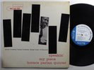 HORACE PARLAN QUINTET Speakin' My Piece BLUE NOTE LP mono W. 63rd