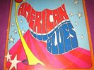 AMERICAN BLUES - IS HERE - KARMA US 1968 PSYCHEDELIC ORIGINAL