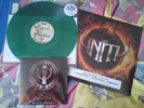 Edguy-Robin Hood (Grünes Vinyl) + The Unity (Vinyl LP + CD u. Single)