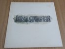 KING CRIMSON - STARLESS AND BIBLE BLACK - UK ISSUE + INNER - EXCELLENT