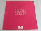 BEE GEES ODESSA - UK 1ST ISSUE - FELT SLEEVE - 2LP - EXCELLENT