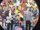 Rolling Stones Preciuos Stones Limited Edition Picture Disc Ex-