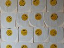 Radio Show: British Invasion NSBA 1980’s Set Of 24 Vinyl LP Records, Unique