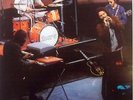THE DOORS 2LP VINYL - WHISKEY, MYSTICS AND MEN / CELEBRATION OF THE OUTTAKES