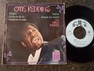 SOUL - OTIS REDDING / CARLA THOMAS - SHAKE - STAX - FRENCH EP - LISTEN