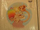 CRANIUM'S the Grateful Dead EUROPE 72' triple Lp NM unused shrink w/hype sticker
