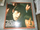 The Rolling Stones  the rest of the best Vinyl LP