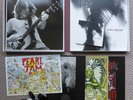 PEARL JAM Live On Ten Legs UK Deluxe Box Set LP VINYL Cat No. 2751821 MINT