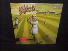 Genesis Nursery Cryme New Never Played Vinyl LP 2008 Half Speed Mastered