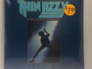 Thin Lizzy - Live Double Album 2 LP - Warner Bros 23986-1 - SEALED - Rare - S2