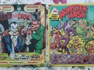 Monster Mash and Dinner with Drac 7