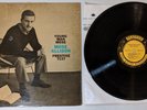 Mose Allison: Young Man Mose 1958 LP Prestige 7137 VG+