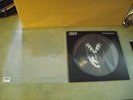 KISS Gene Simmons 1978 solo PICTURE DISC Russian import 2006 pressing nice,rare