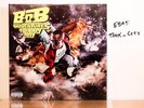 B.o.B Presents: The Adventures of Bobby Ray - B.o.B - Vinyl LP Record