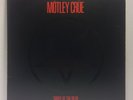 Motley Crue - Shout at the Devil LP - Elektra 60289-1 - Tested VG Vinyl 1983 S1