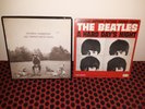 Beatles George Harrison LP All Things Must Pass Hard Day's Night Original 1st