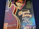 Chuck Berry ?– Hail  Hail  Rock N' Roll (Four-Disc Ultimate Collector's - (2006)