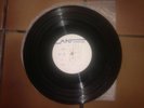 ELVIS PRESLEY  TEST PRESSING 25 CM  MPO