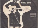 RINGO STARR ex-THE BEATLES-IT DON'T COME EASY-ORIGINAL YUGOSLAV PS 7