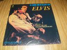 Elvis Presley Rare -TO KNOW HIM IS TO LOVE HIM Colored -UNPLAYED-W/2 FREE LPs