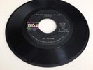 RARE Garage Rock 45, The Picture, Reach Out / Evolution