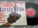 Little Eva LP 