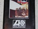 Led Zeppelin II 8 Track Stereo Tape Cartridge Atlantic M 88236 Sealed