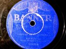PREWAR BLUES 78: JACK KELLY SOUTH MEMPHIS JUG BAND Highway 61 Blues No. 2 BANNER