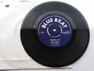 Prince Buster All Stars Sharing You 1967 Blue Beat Reggae Rock Steady 7