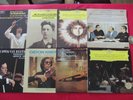 8 LP Beethoven Tchaikovsky Dvorak Kremer Grumiaux Karajan Fricsay LaSalle