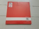 Rare Queens of the Stone Age/QOTSA Rated X vinyl LP