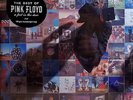 PINK FLOYD A Foot In The Door - The Best Of - 2LP / Vinyl - Remastered - 2018