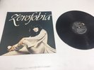 Renato Zero - Zerofobia - LP Brazil - 1978 PROMO - ORIGINAL