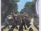 CRANIUM'S The Beatles ABBEY ROAD Lp SEALED C1 46446-1