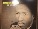 Spencer Wiggins-Soul City U.S.A.—Japanese Pressing
