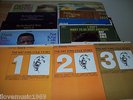 12 NEAR MINT Nat King Cole 12