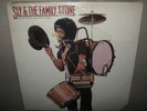 SLY & THE FAMILY STONE Heard Ya Missed Me Well I'm Back RARE SEALED NEW Vinyl LP