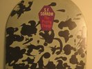 CRANIUMS the Pretty Things S.F. SORROW orig Rare Earth shaped Lp sf PSYCH OPERA